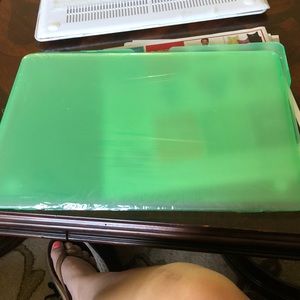 MacBook Air 15inch case